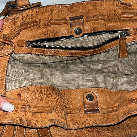 Miu miu hobo bag - Picture 7 of 9